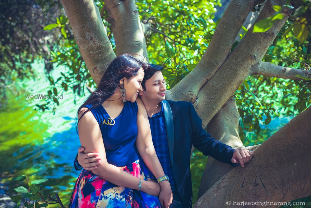 Photo From PreWedding - By HS Photography