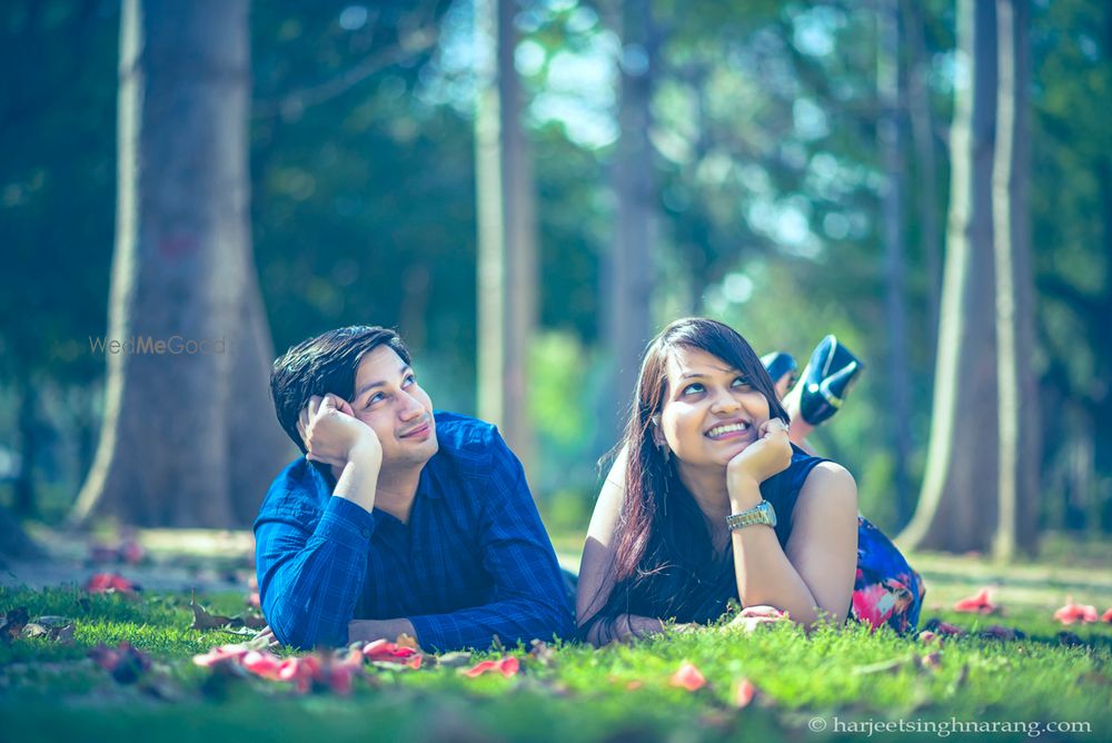 Photo From PreWedding - By HS Photography