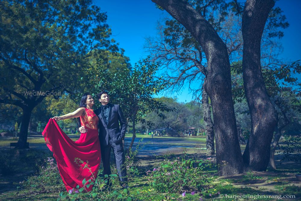 Photo From PreWedding - By HS Photography