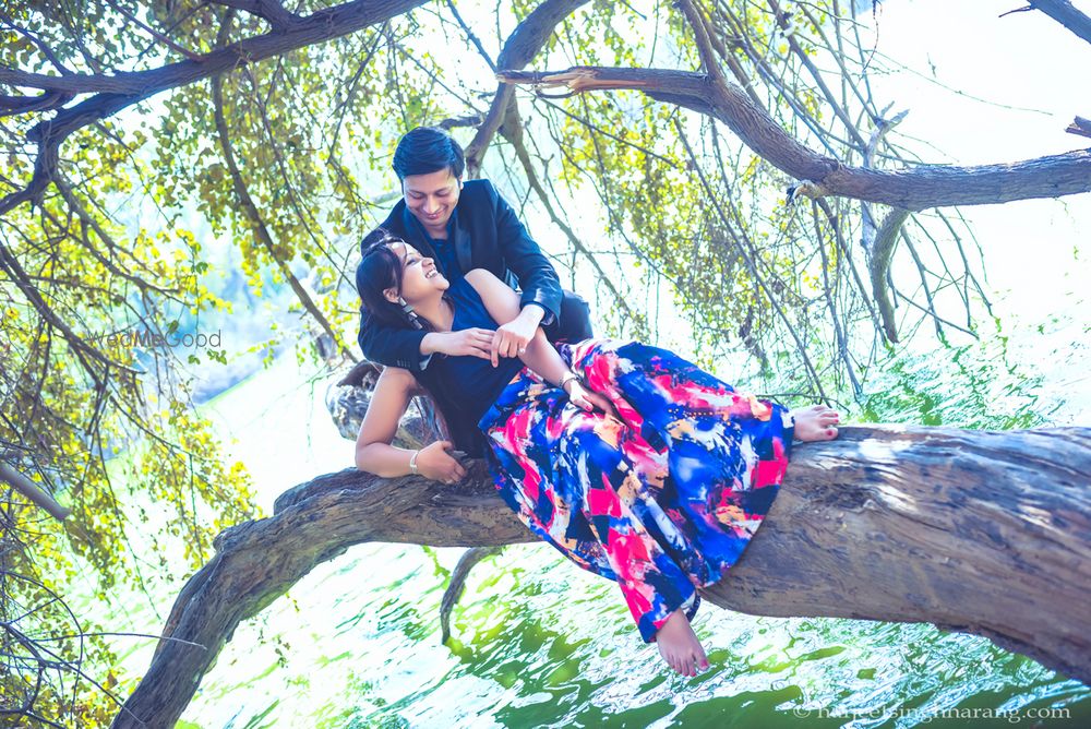 Photo From PreWedding - By HS Photography