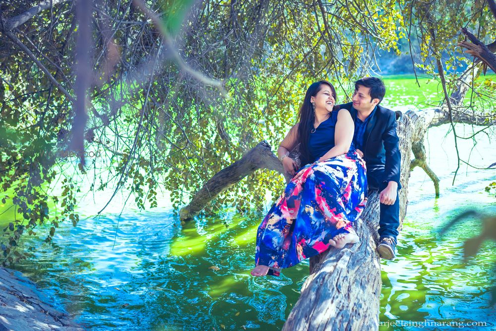 Photo From PreWedding - By HS Photography