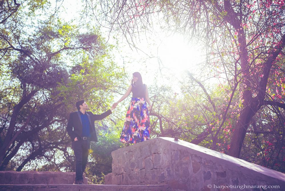 Photo From PreWedding - By HS Photography