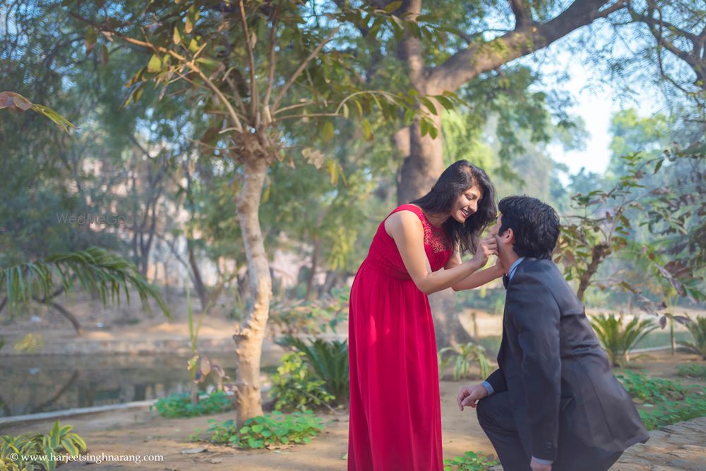 Photo From Pre Wedding - By HS Photography