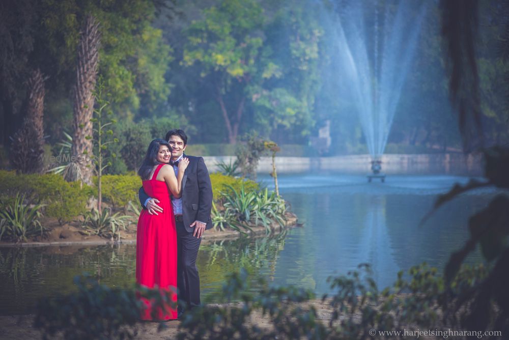 Photo From Pre Wedding - By HS Photography