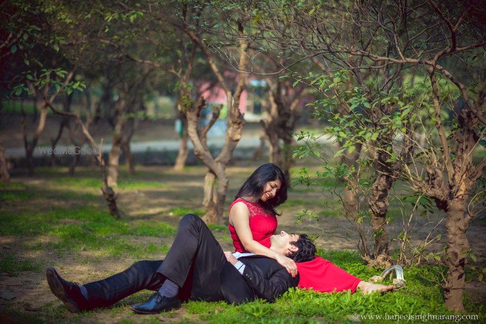 Photo From Pre Wedding - By HS Photography