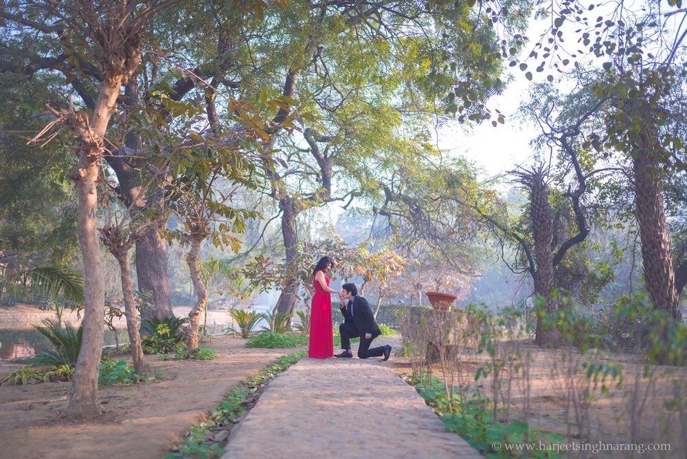 Photo From Pre Wedding - By HS Photography