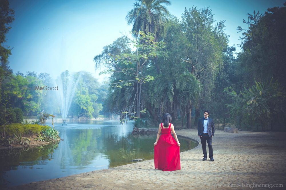 Photo From Pre Wedding - By HS Photography