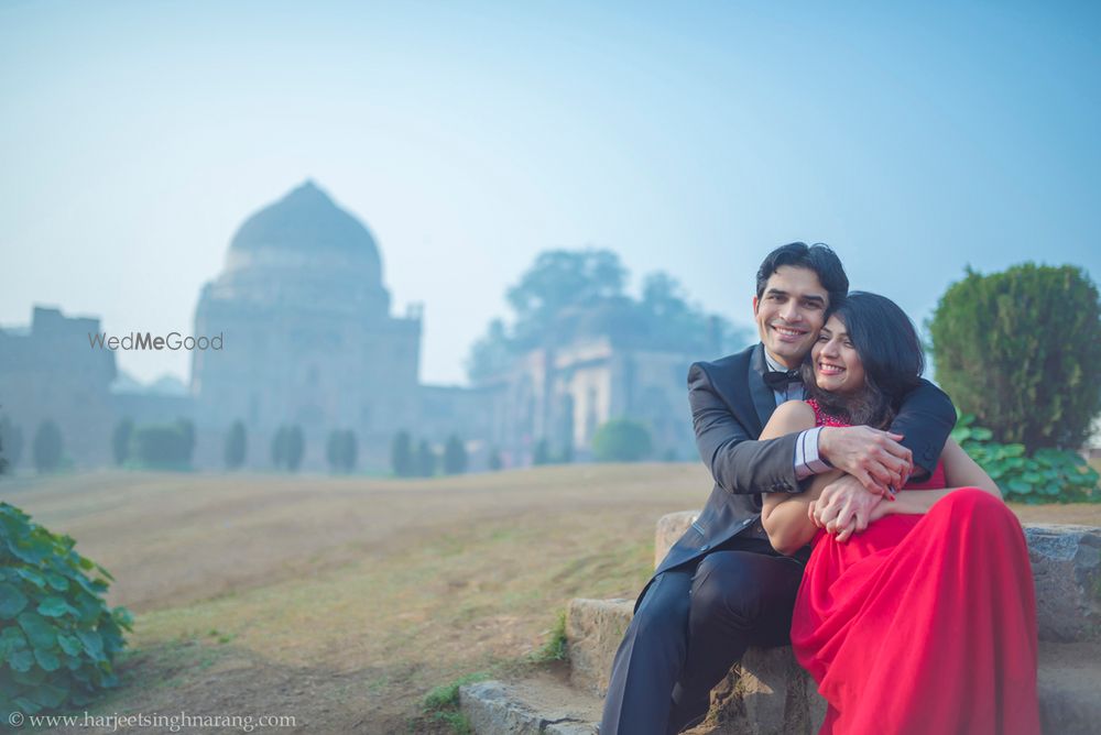 Photo From Pre Wedding - By HS Photography