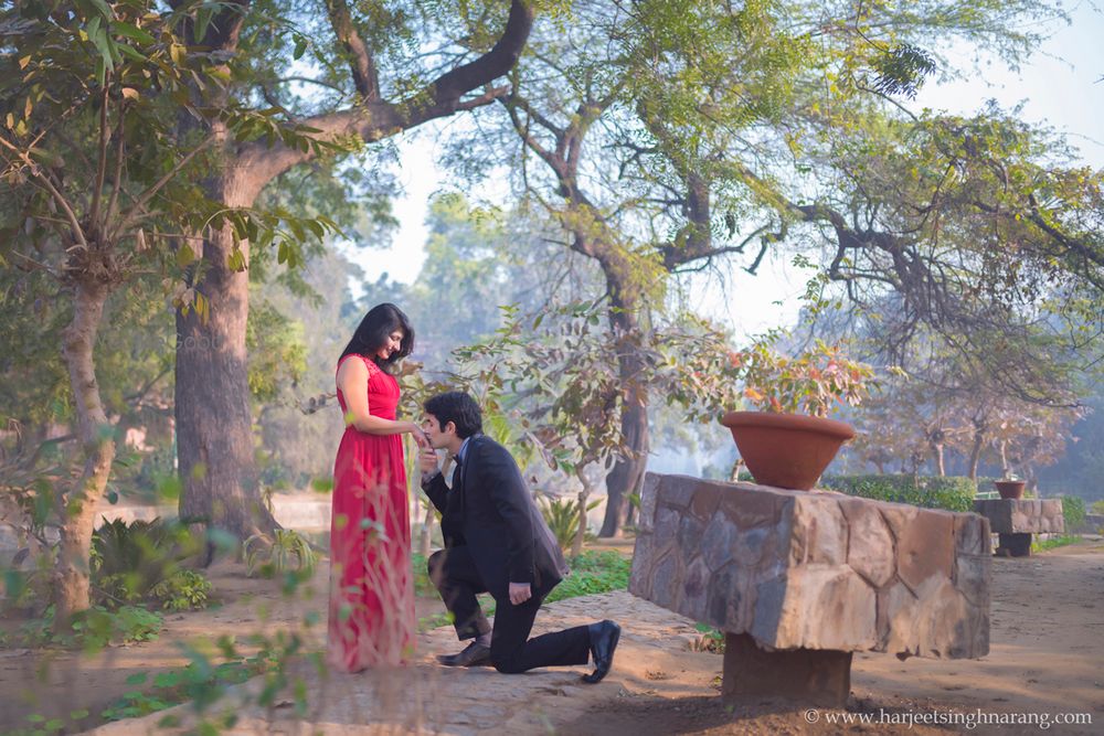 Photo From Pre Wedding - By HS Photography