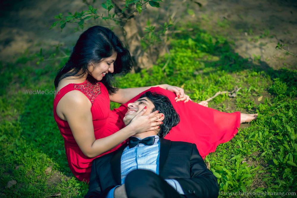 Photo From Pre Wedding - By HS Photography