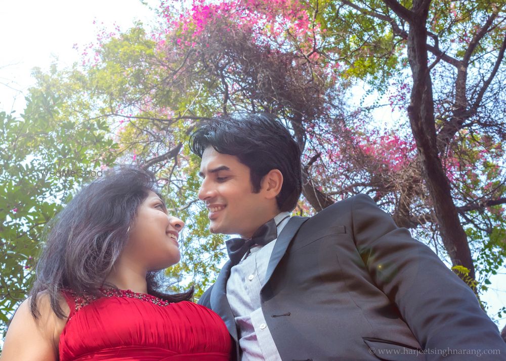 Photo From Pre Wedding - By HS Photography