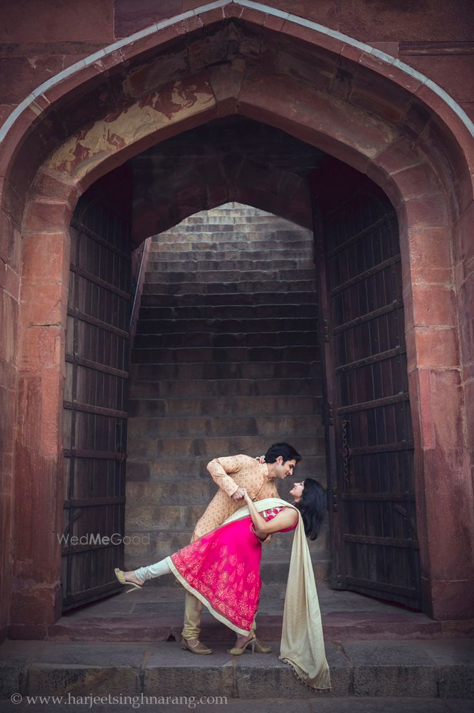 Photo From Pre Wedding - By HS Photography