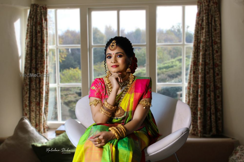 Photo From Srithika serial actress - By Malabar Studio 