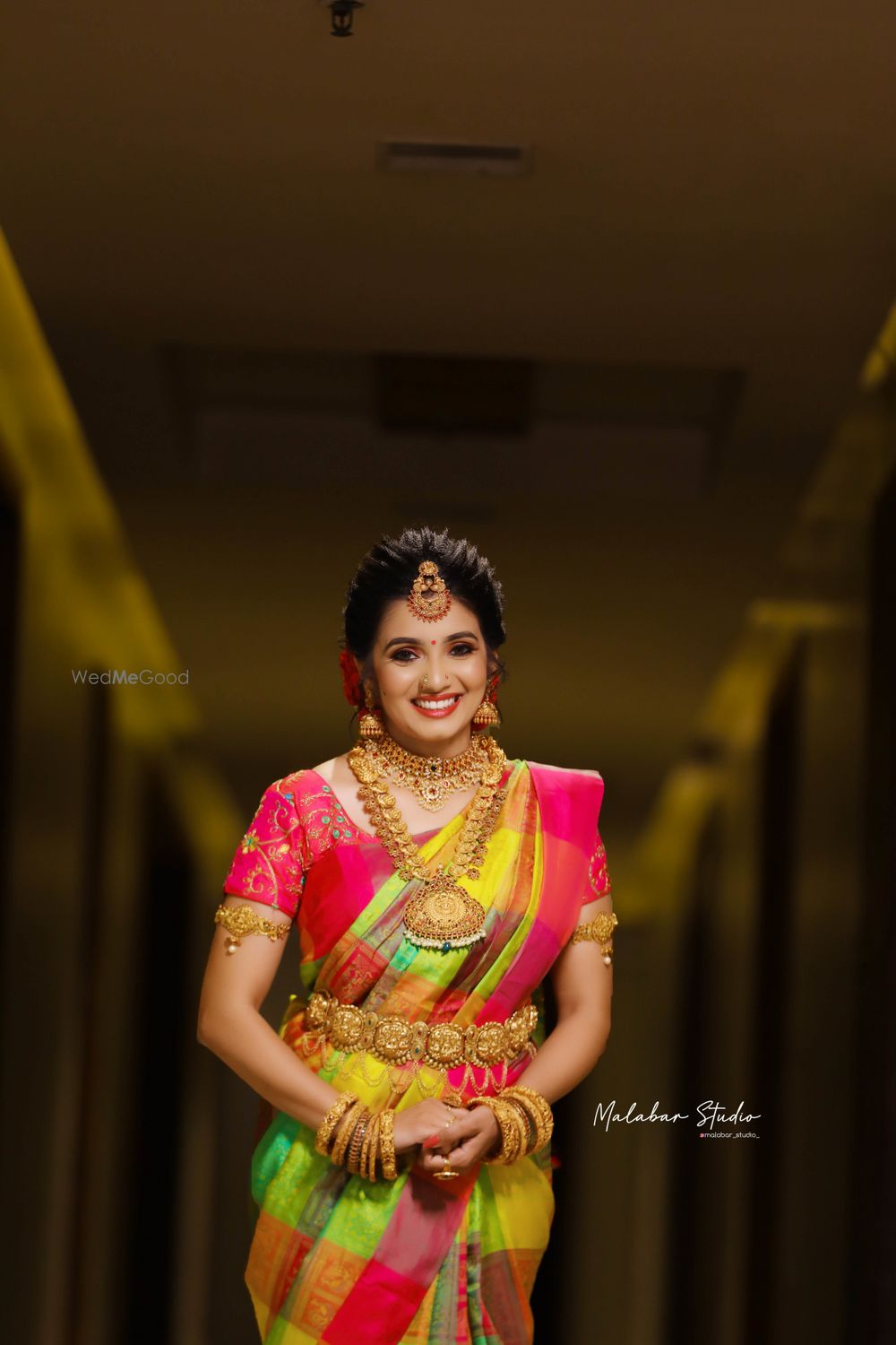 Photo From Srithika serial actress - By Malabar Studio 