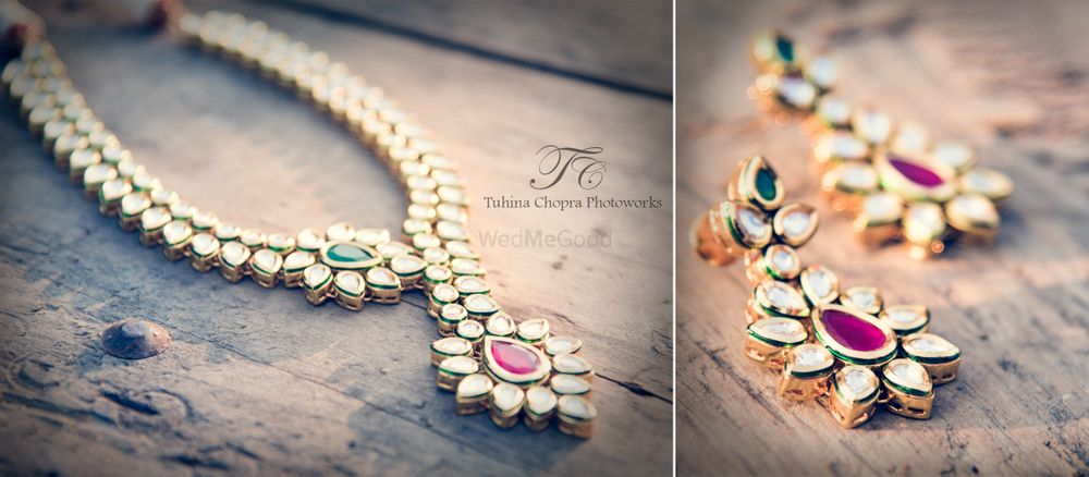 Photo From Wedding accessories. - By Tuhina Chopra Photoworks
