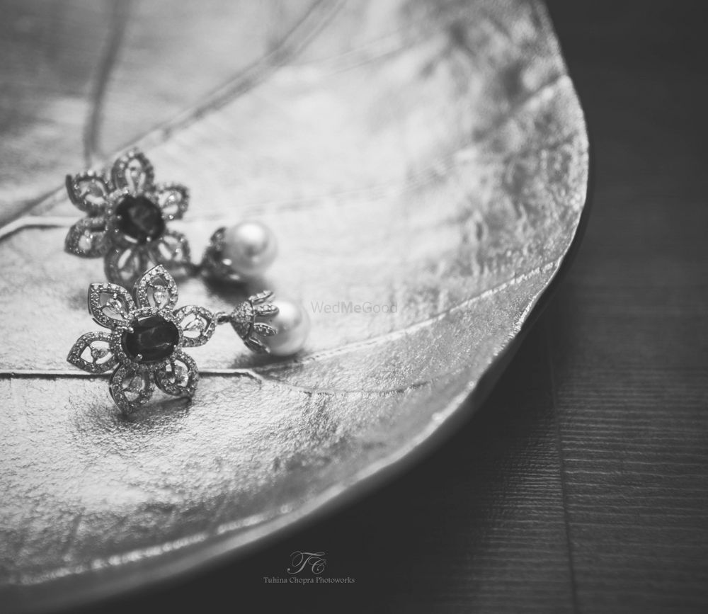 Photo From Wedding accessories. - By Tuhina Chopra Photoworks