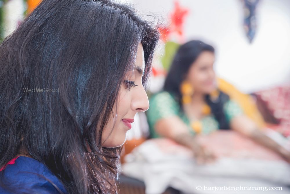 Photo From Mehandi Ceremony - By HS Photography