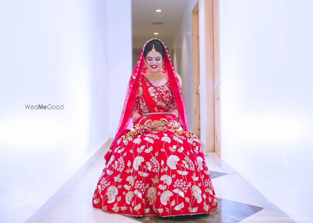 Photo From Pallavi Wedding - By HS Photography