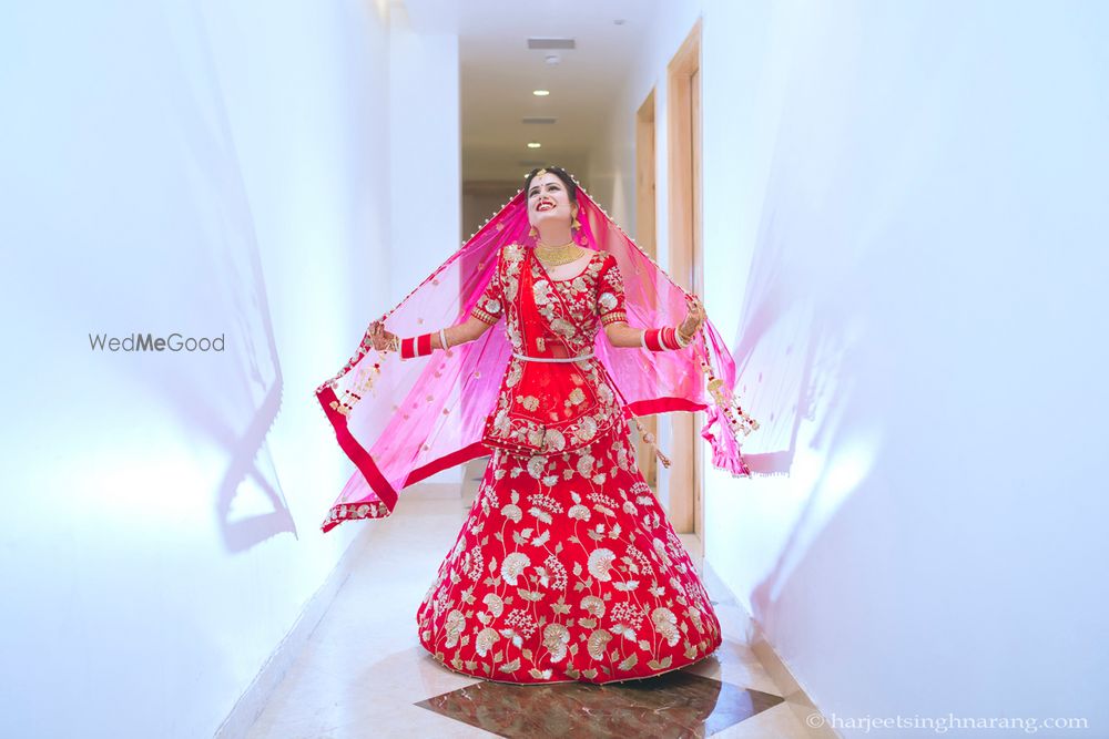 Photo From Pallavi Wedding - By HS Photography