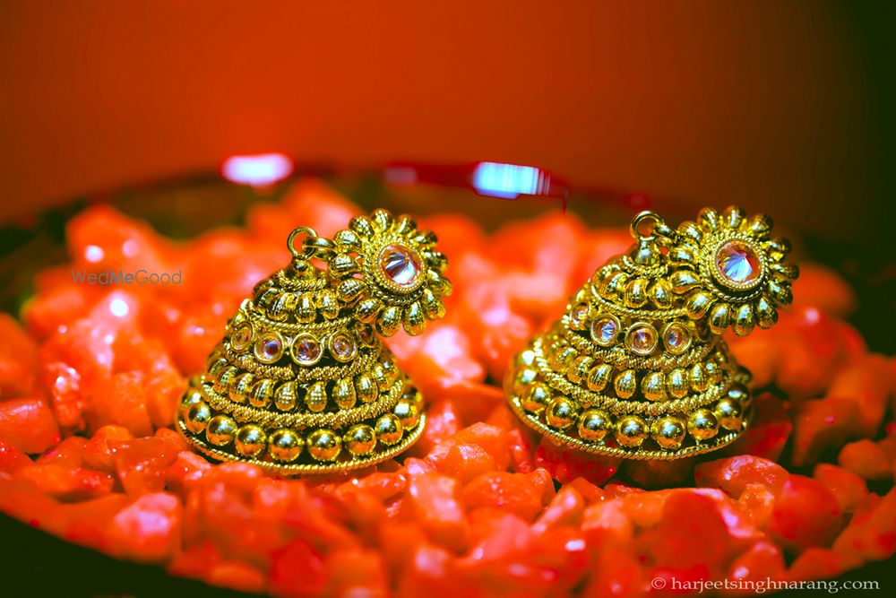 Photo From Pallavi Wedding - By HS Photography