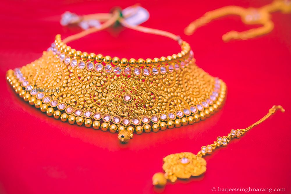 Photo From Pallavi Wedding - By HS Photography