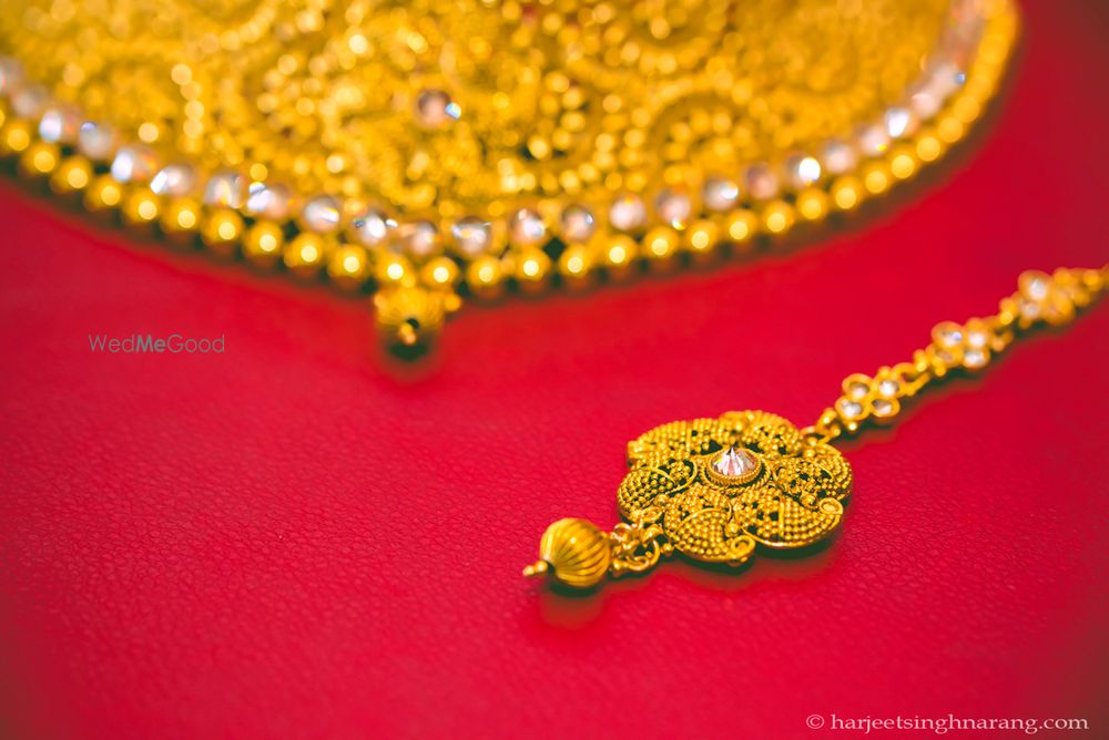 Photo From Pallavi Wedding - By HS Photography