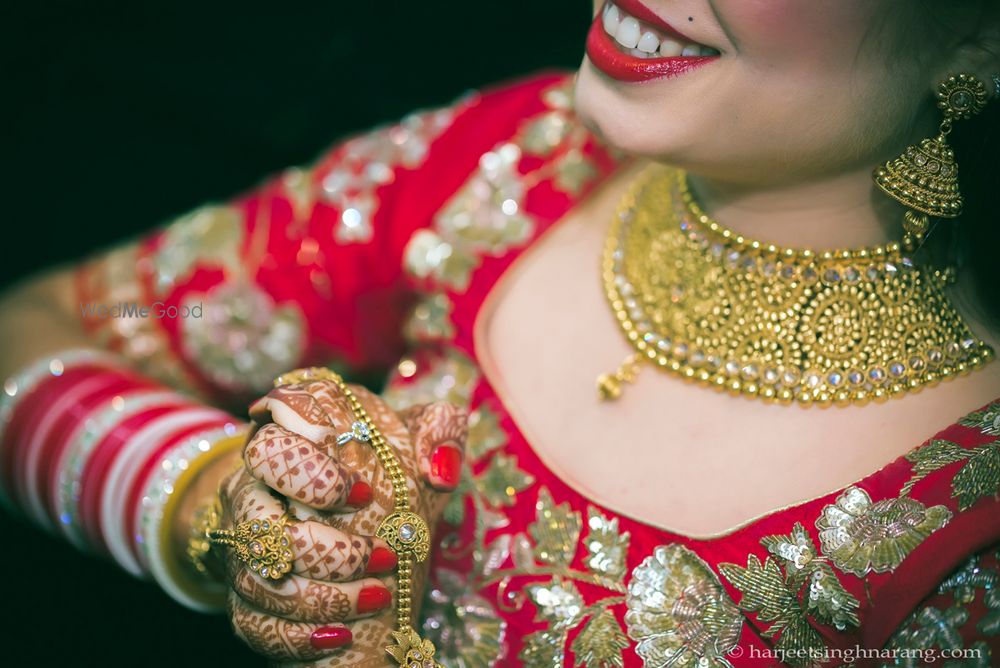 Photo From Pallavi Wedding - By HS Photography