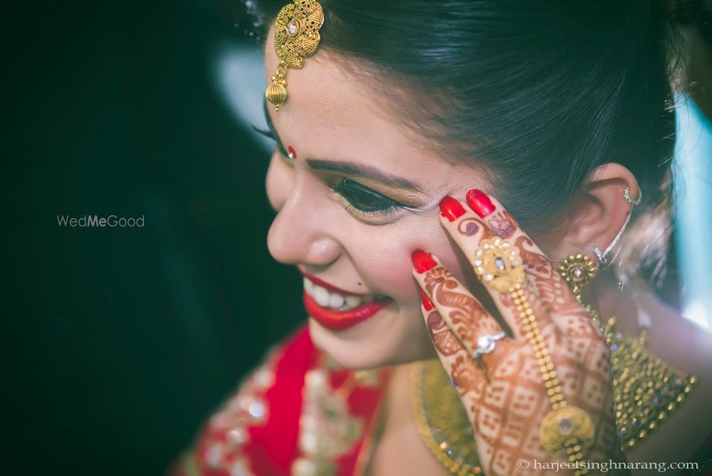 Photo From Pallavi Wedding - By HS Photography