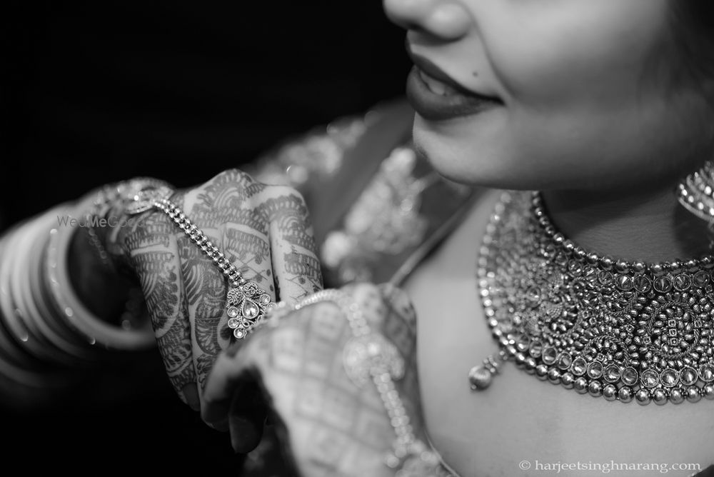 Photo From Pallavi Wedding - By HS Photography