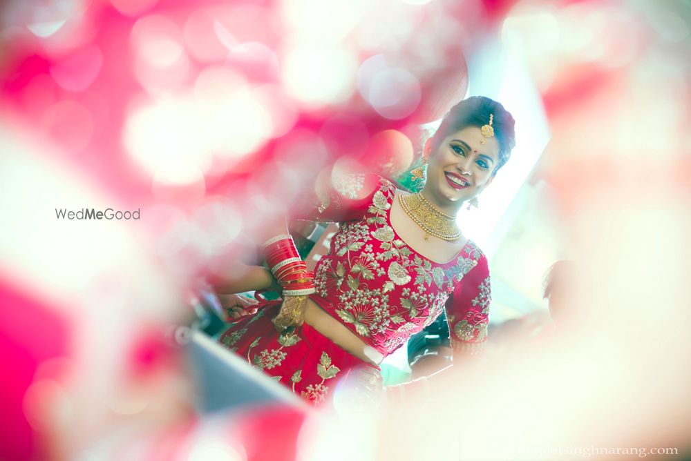 Photo From Pallavi Wedding - By HS Photography