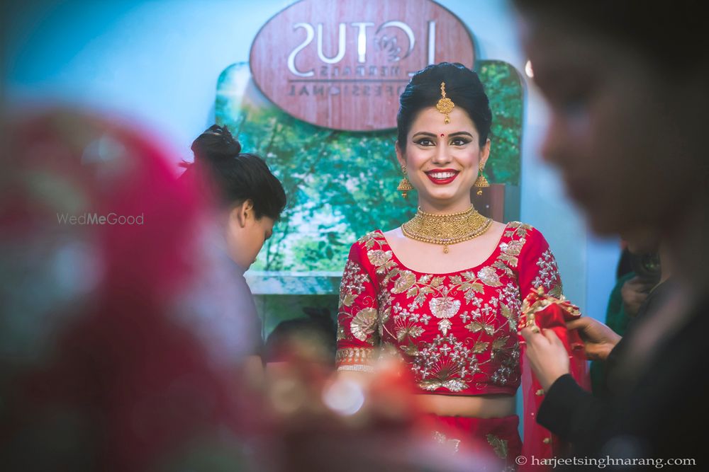 Photo From Pallavi Wedding - By HS Photography