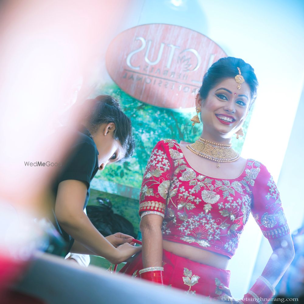 Photo From Pallavi Wedding - By HS Photography