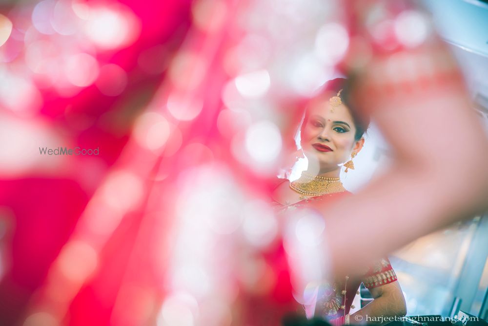 Photo From Pallavi Wedding - By HS Photography