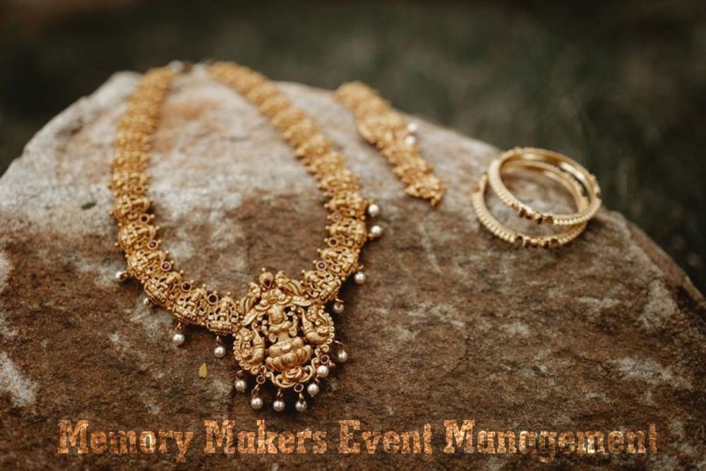 Photo From wedding event - By Memory Makers Event Management