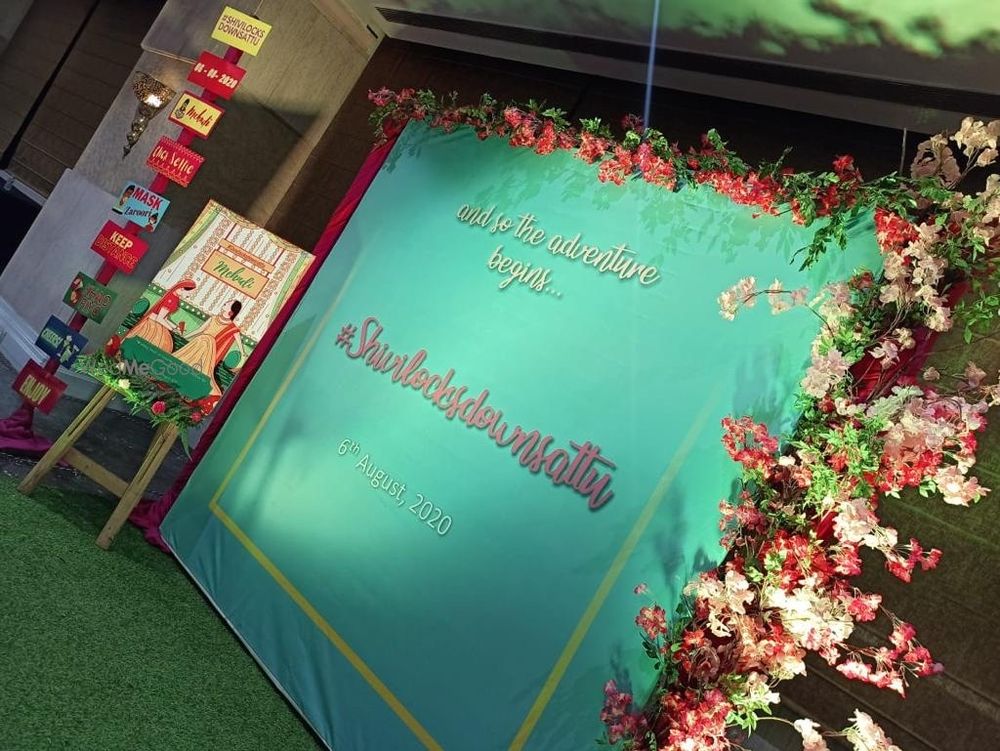 Photo From Gaba Family- Mehandi  - By Vowsome Wedding & Event planner