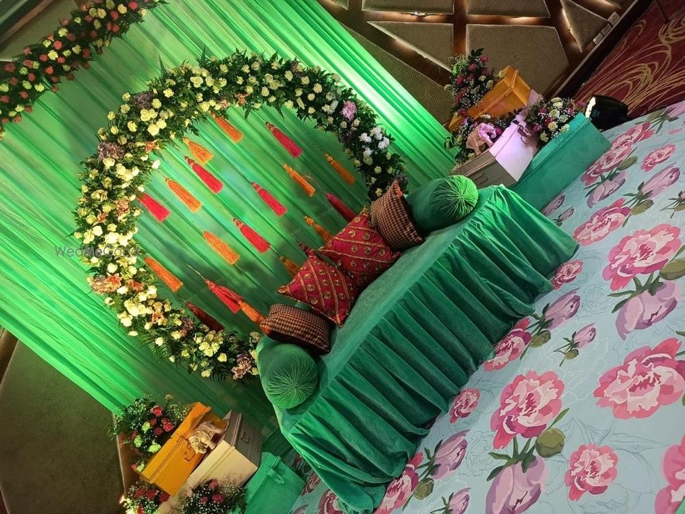 Photo From Gaba Family- Mehandi  - By Vowsome Wedding & Event planner