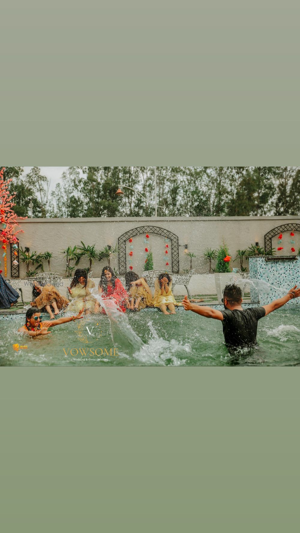 Photo From PHOTOGRAPHY  - By Vowsome Wedding & Event planner