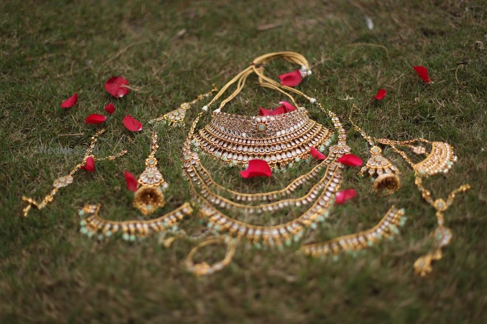 Photo From PHOTOGRAPHY  - By Vowsome Wedding & Event planner