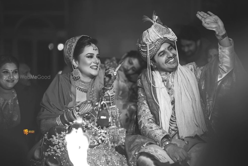 Photo From PHOTOGRAPHY  - By Vowsome Wedding & Event planner