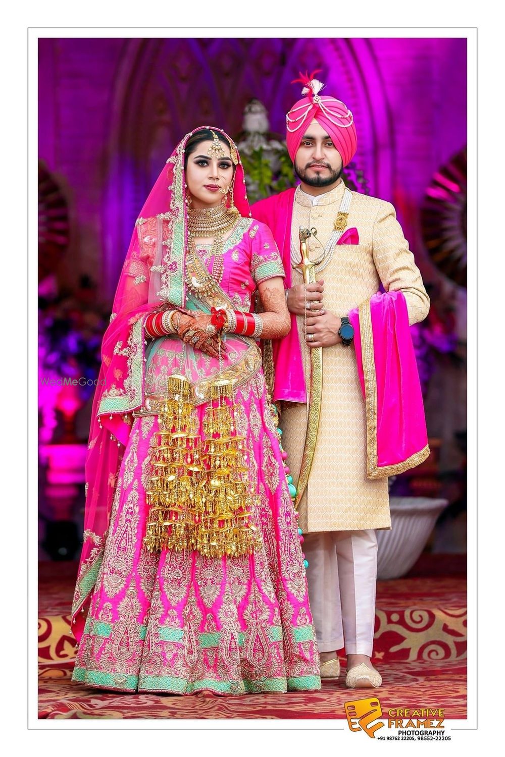 Photo From PHOTOGRAPHY  - By Vowsome Wedding & Event planner