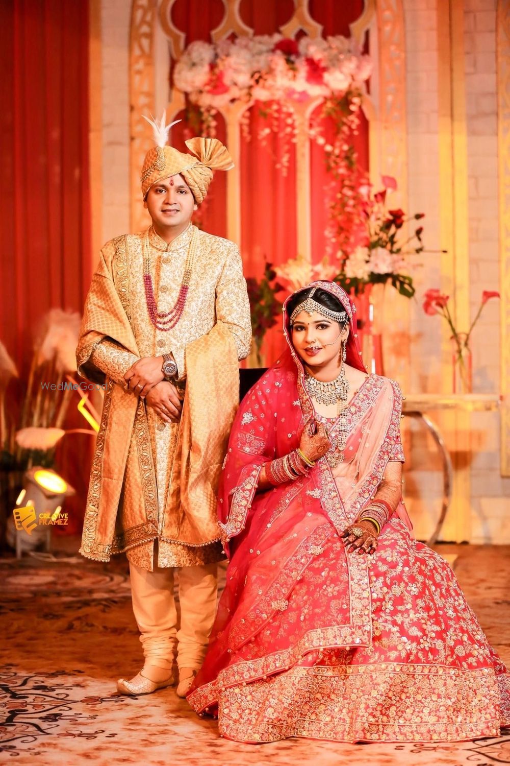 Photo From PHOTOGRAPHY  - By Vowsome Wedding & Event planner