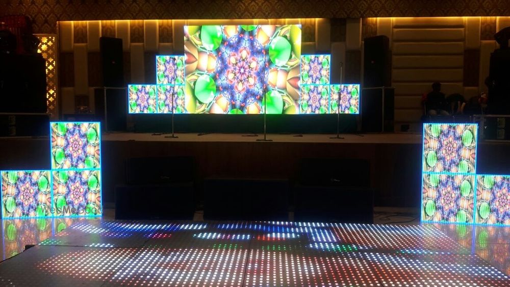 Photo From Rashi & Chintan - By Vowsome Wedding & Event planner