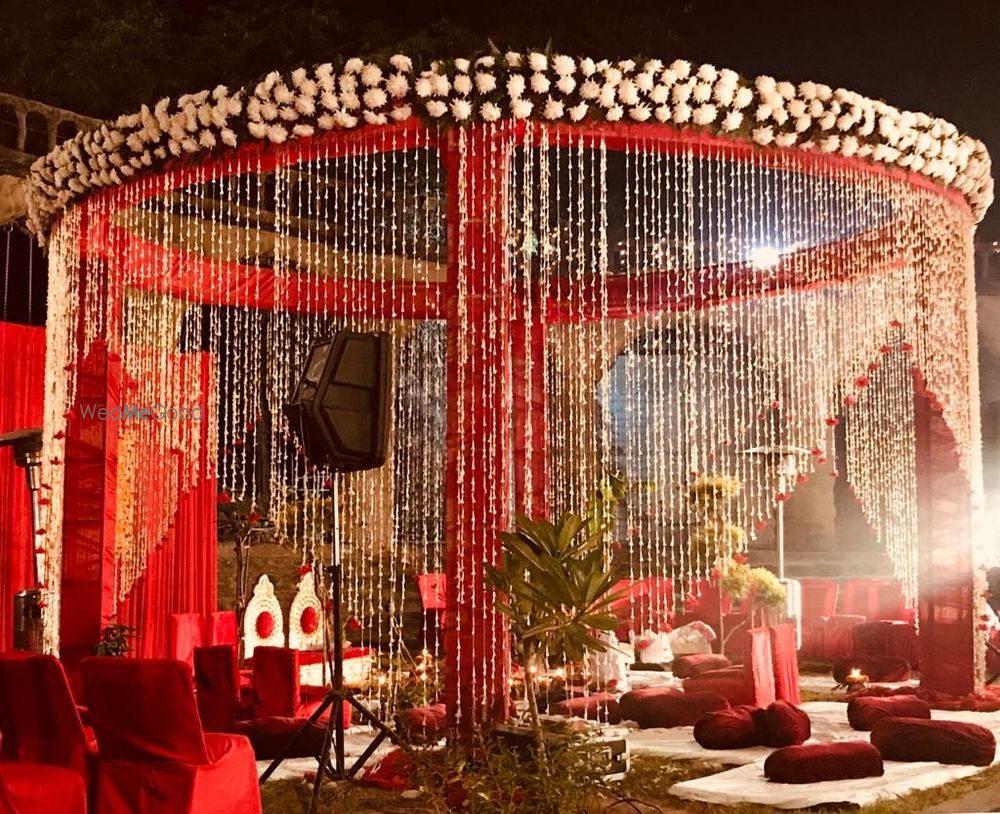 Photo From Rashi & Chintan - By Vowsome Wedding & Event planner