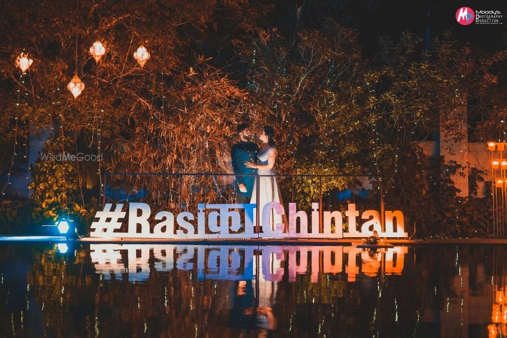 Photo From Rashi & Chintan - By Vowsome Wedding & Event planner