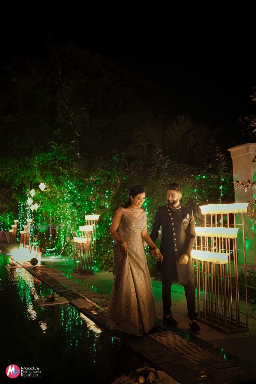 Photo From Rashi & Chintan - By Vowsome Wedding & Event planner