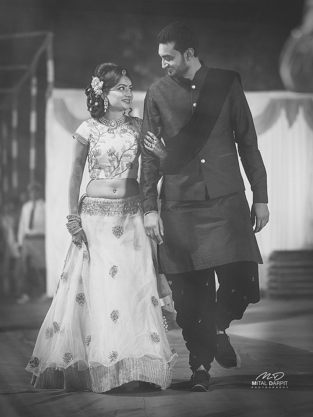 Photo From Darshan Radhika Wedding - By Mital Patel Photography