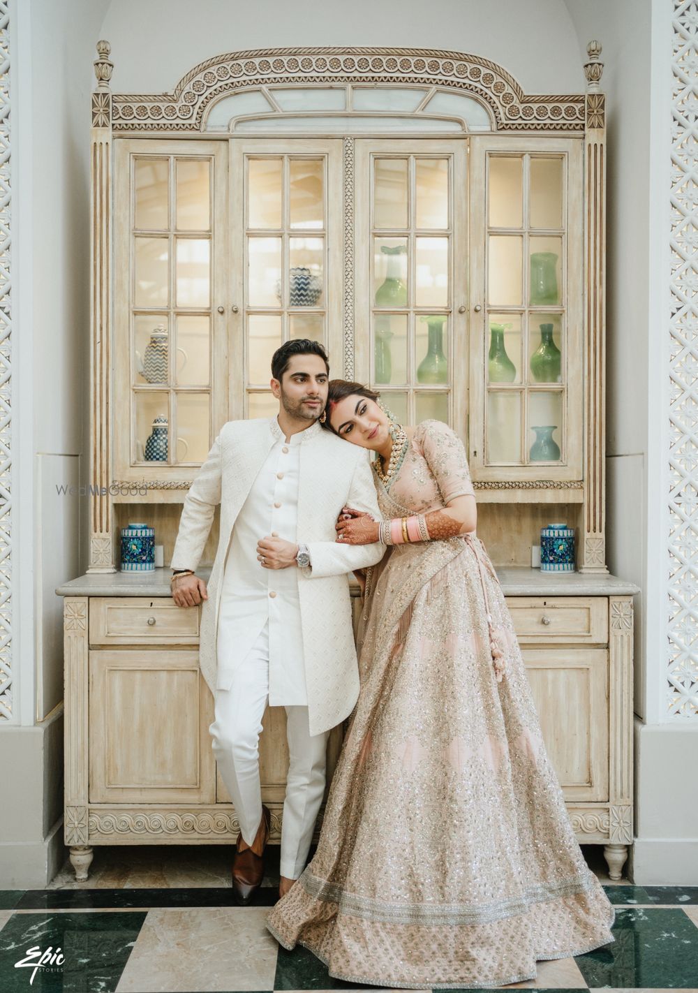 Photo From Ritika & Vishal - By Dark Horse Events