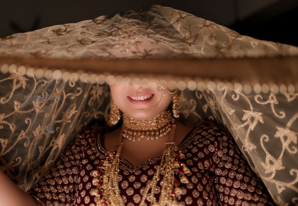 Photo From Bride Ankita - By Blingz by Gunjan