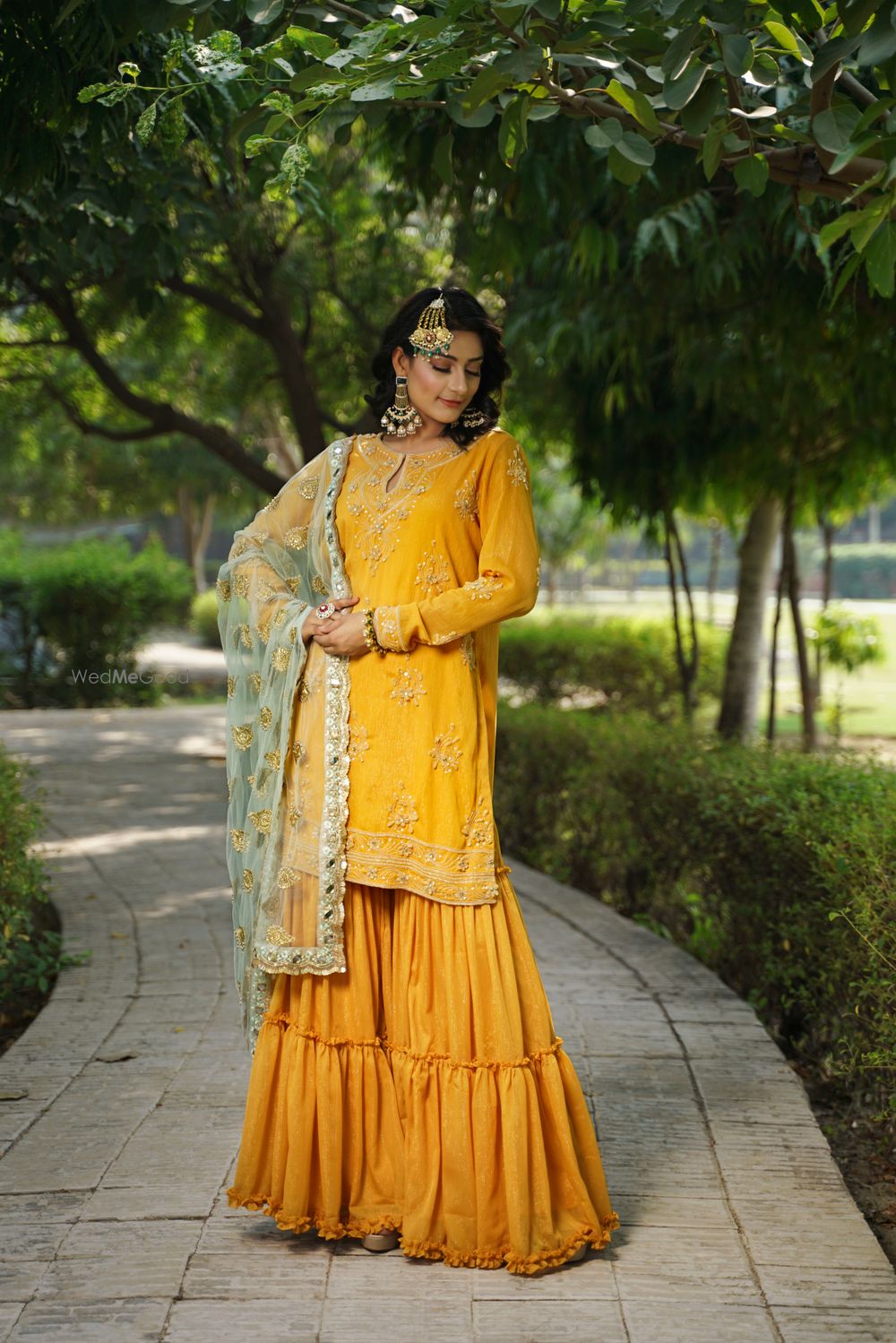 Photo From Aryaka Collection - By SAAJ By Ankita