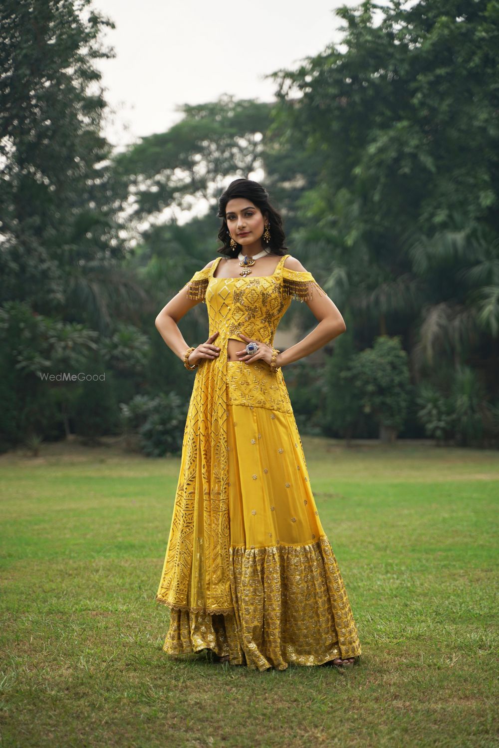 Photo From Aryaka Collection - By SAAJ By Ankita